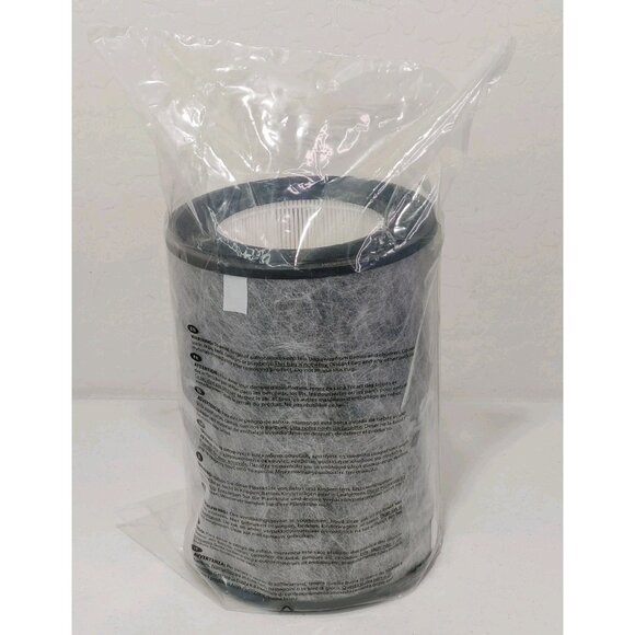 Original Genuine Shark Replacement Filter, Anti-Allergen with True HEPA - Picture 1 of 7
